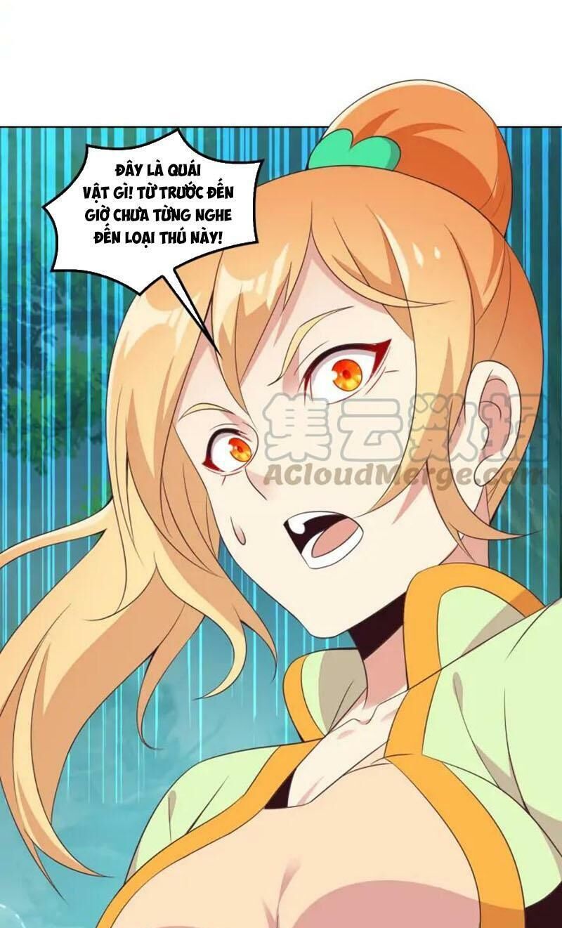 Thôn Phệ Một Thế Giới Tu Tiên Chapter 54 - Trang 2