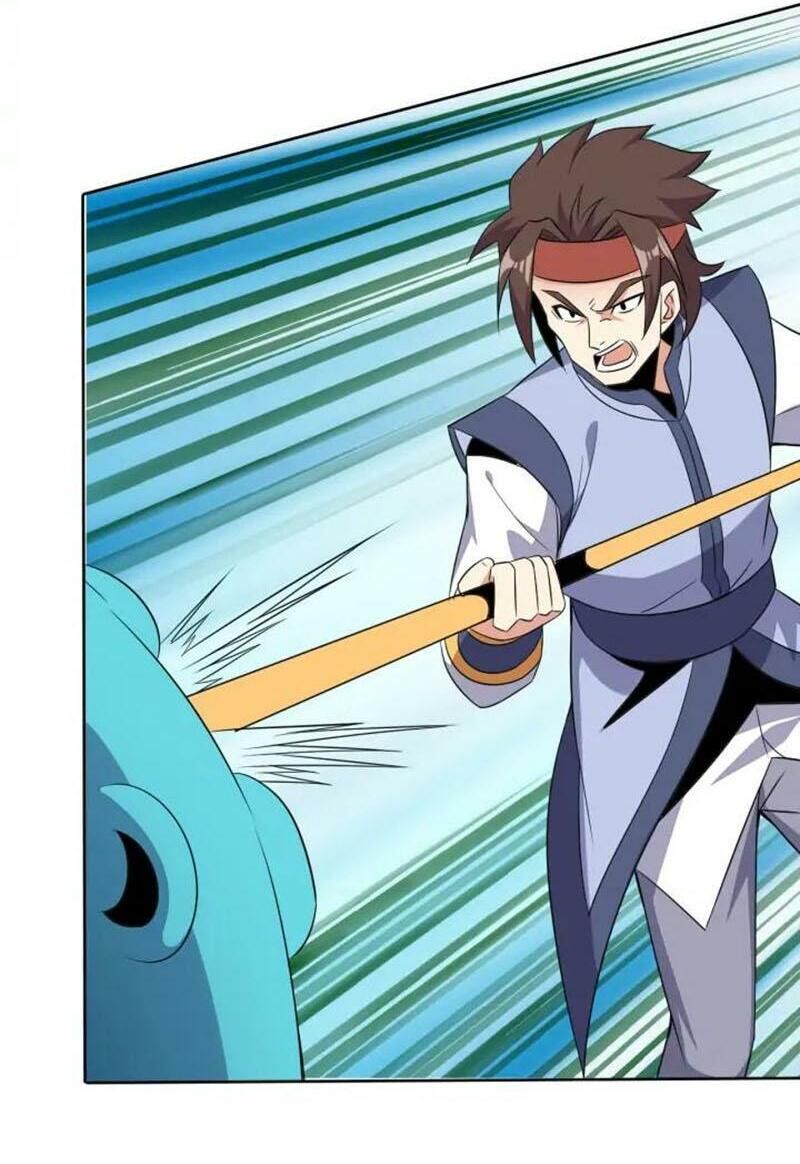 Thôn Phệ Một Thế Giới Tu Tiên Chapter 54 - Trang 2