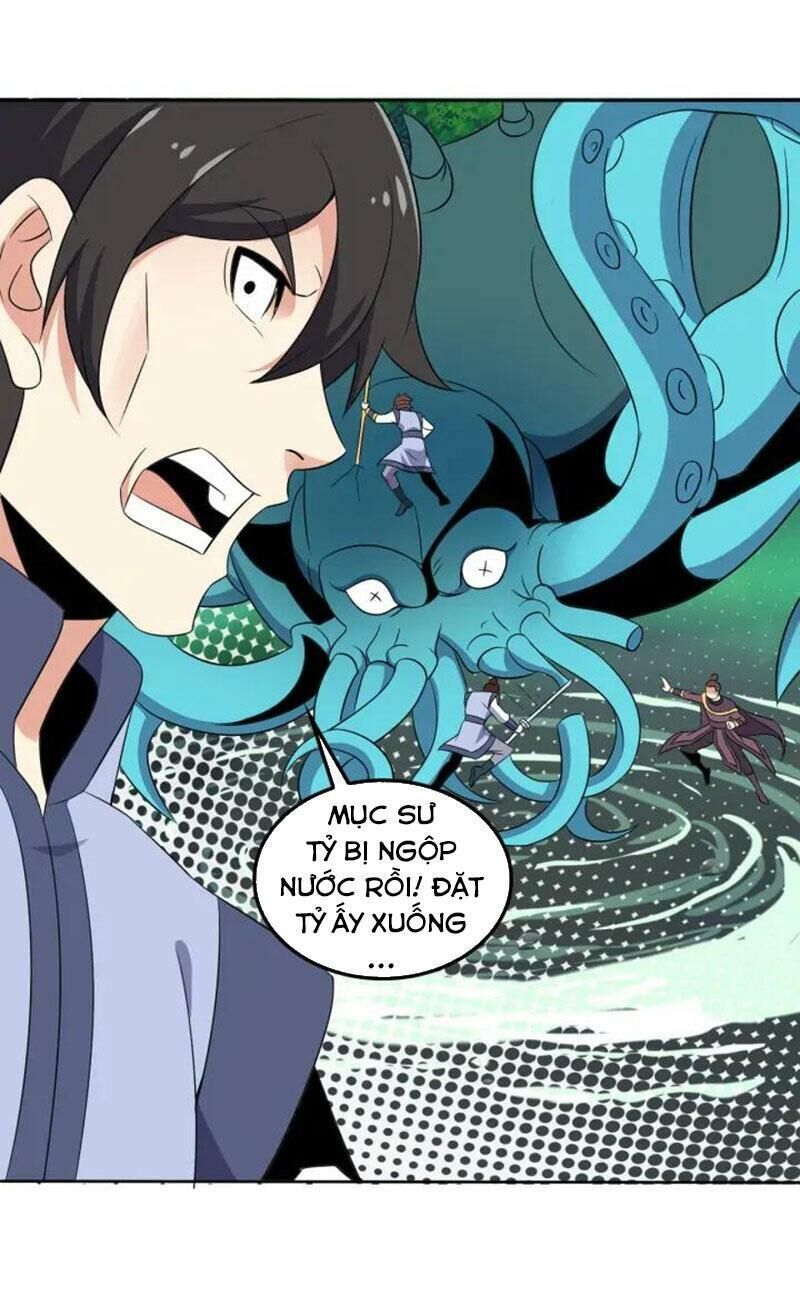 Thôn Phệ Một Thế Giới Tu Tiên Chapter 54 - Trang 2