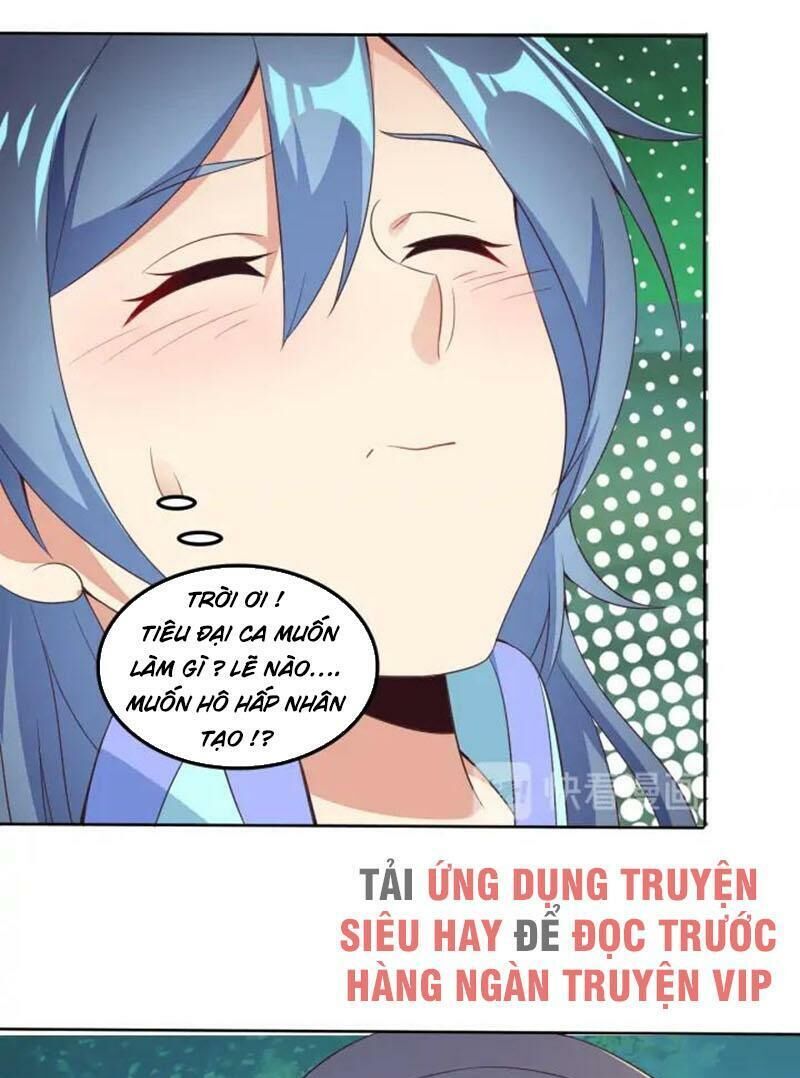 Thôn Phệ Một Thế Giới Tu Tiên Chapter 54 - Trang 2