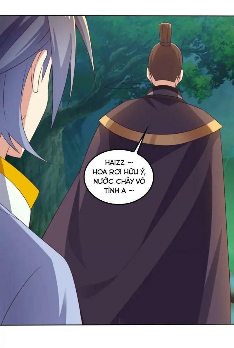 Thôn Phệ Một Thế Giới Tu Tiên Chapter 54 - Trang 2