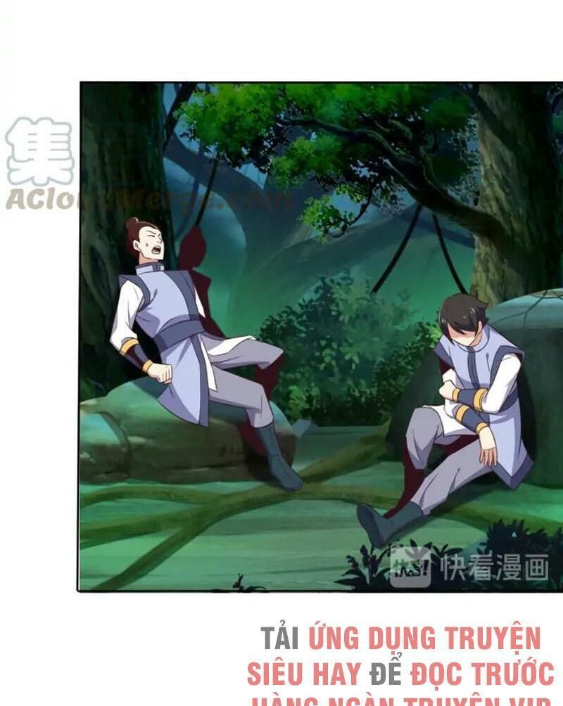 Thôn Phệ Một Thế Giới Tu Tiên Chapter 54 - Trang 2
