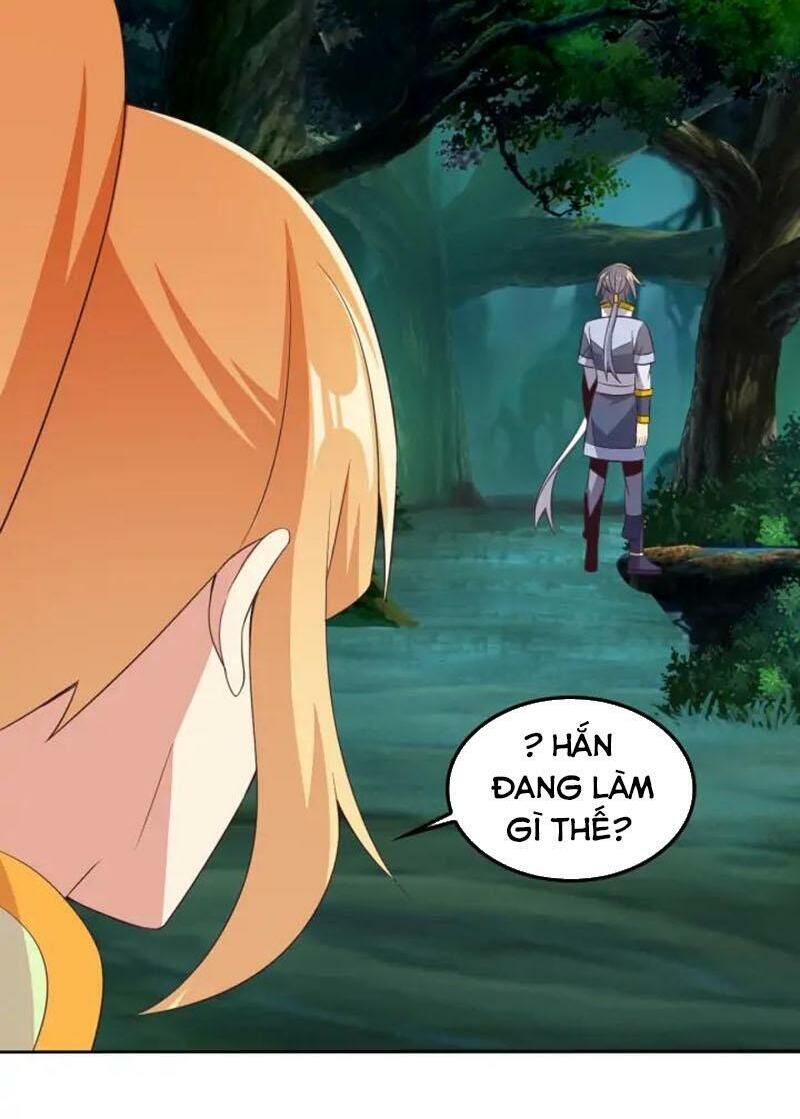 Thôn Phệ Một Thế Giới Tu Tiên Chapter 54 - Trang 2