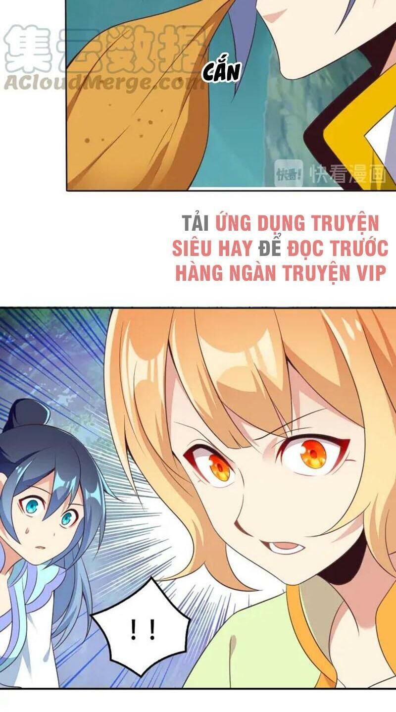 Thôn Phệ Một Thế Giới Tu Tiên Chapter 54 - Trang 2