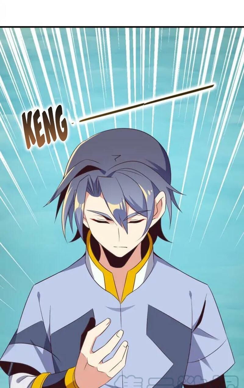 Thôn Phệ Một Thế Giới Tu Tiên Chapter 54 - Trang 2