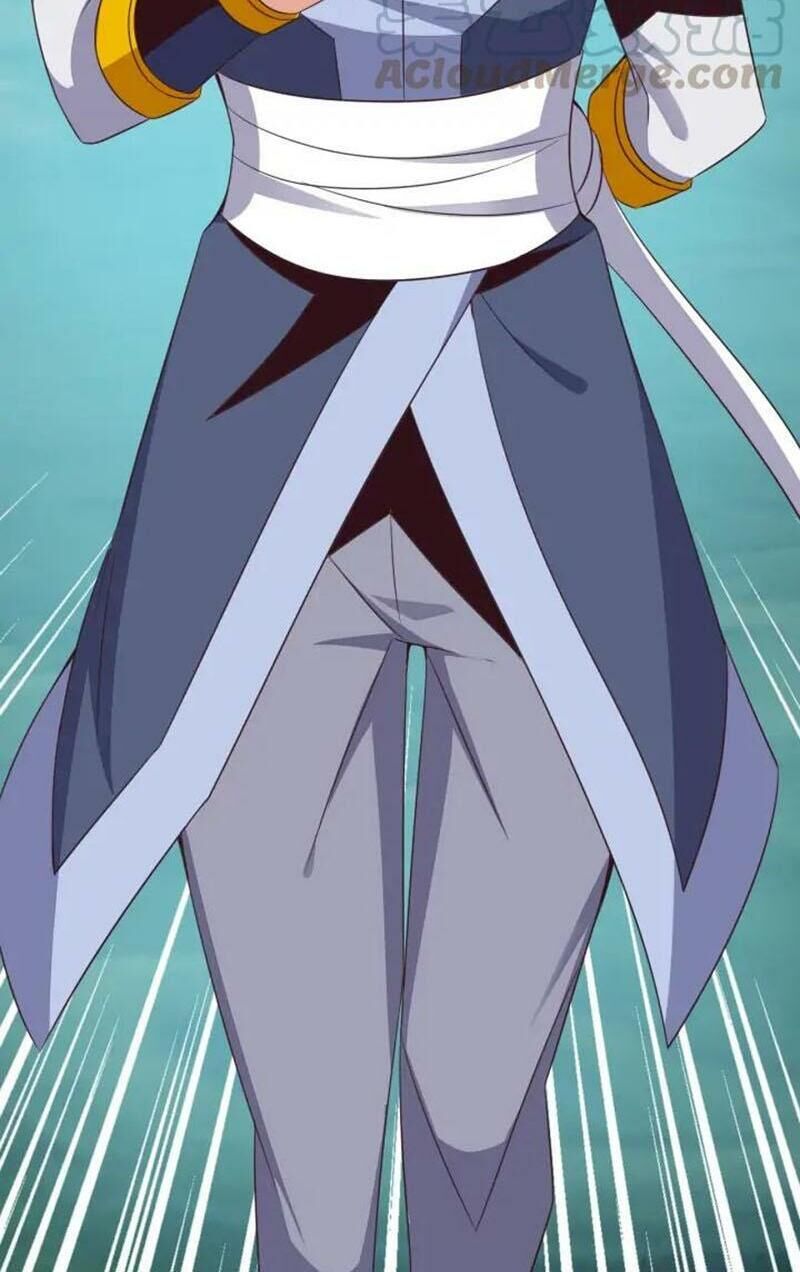 Thôn Phệ Một Thế Giới Tu Tiên Chapter 54 - Trang 2