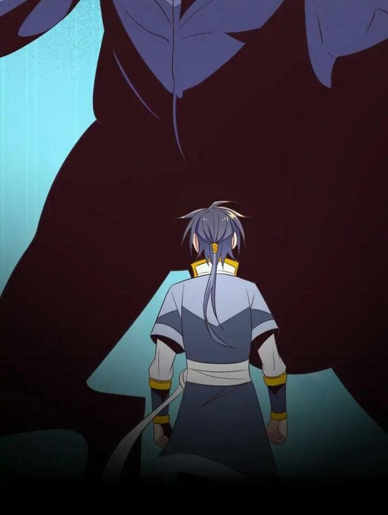 Thôn Phệ Một Thế Giới Tu Tiên Chapter 54 - Trang 2