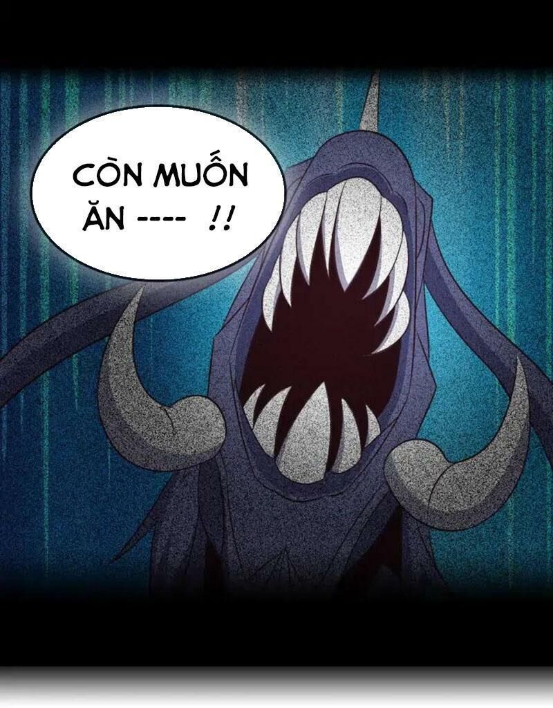 Thôn Phệ Một Thế Giới Tu Tiên Chapter 54 - Trang 2