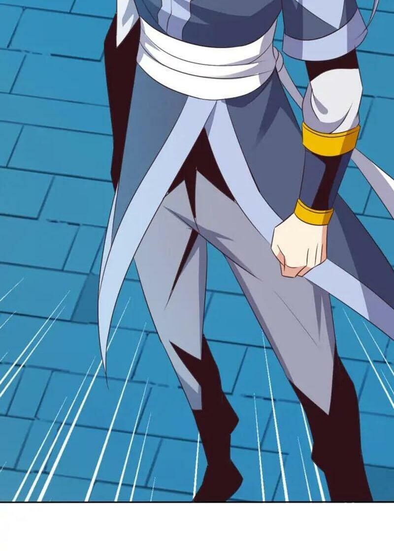 Thôn Phệ Một Thế Giới Tu Tiên Chapter 54 - Trang 2