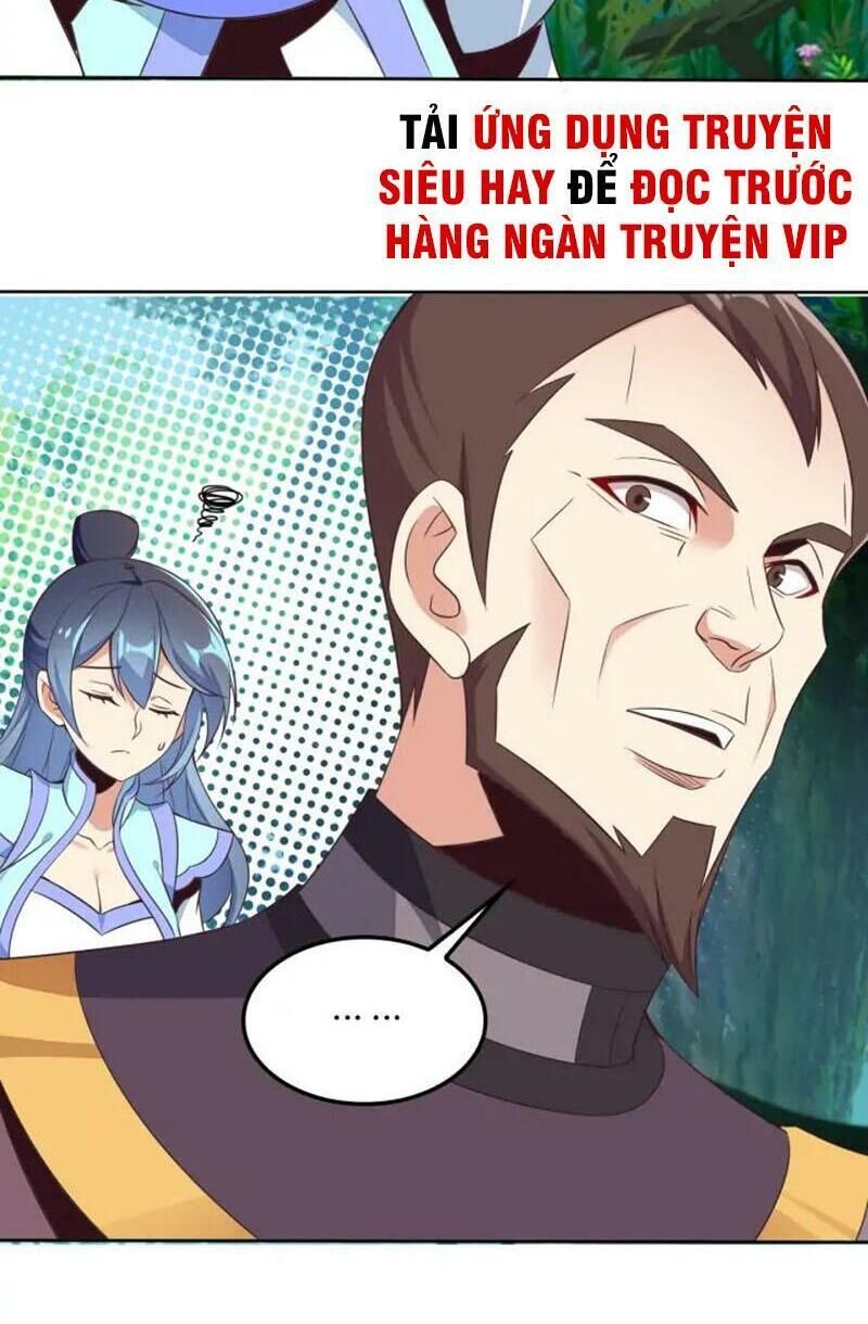Thôn Phệ Một Thế Giới Tu Tiên Chapter 54 - Trang 2