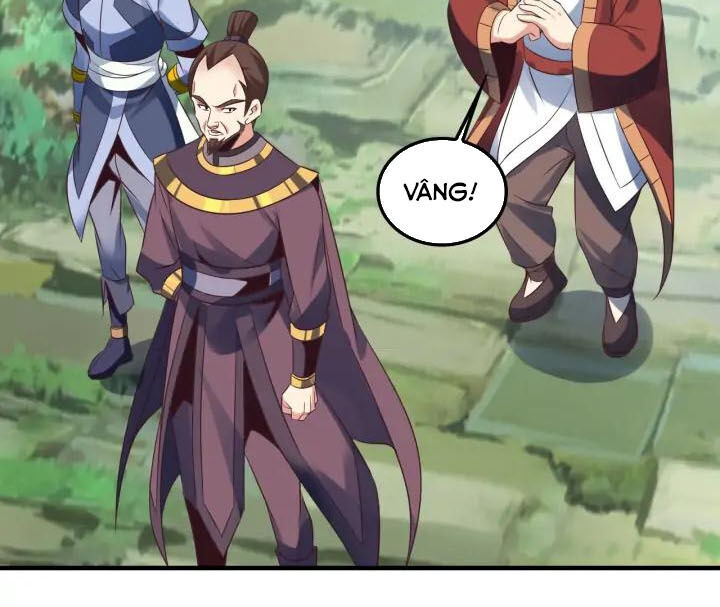 Thôn Phệ Một Thế Giới Tu Tiên Chapter 55 - Trang 2