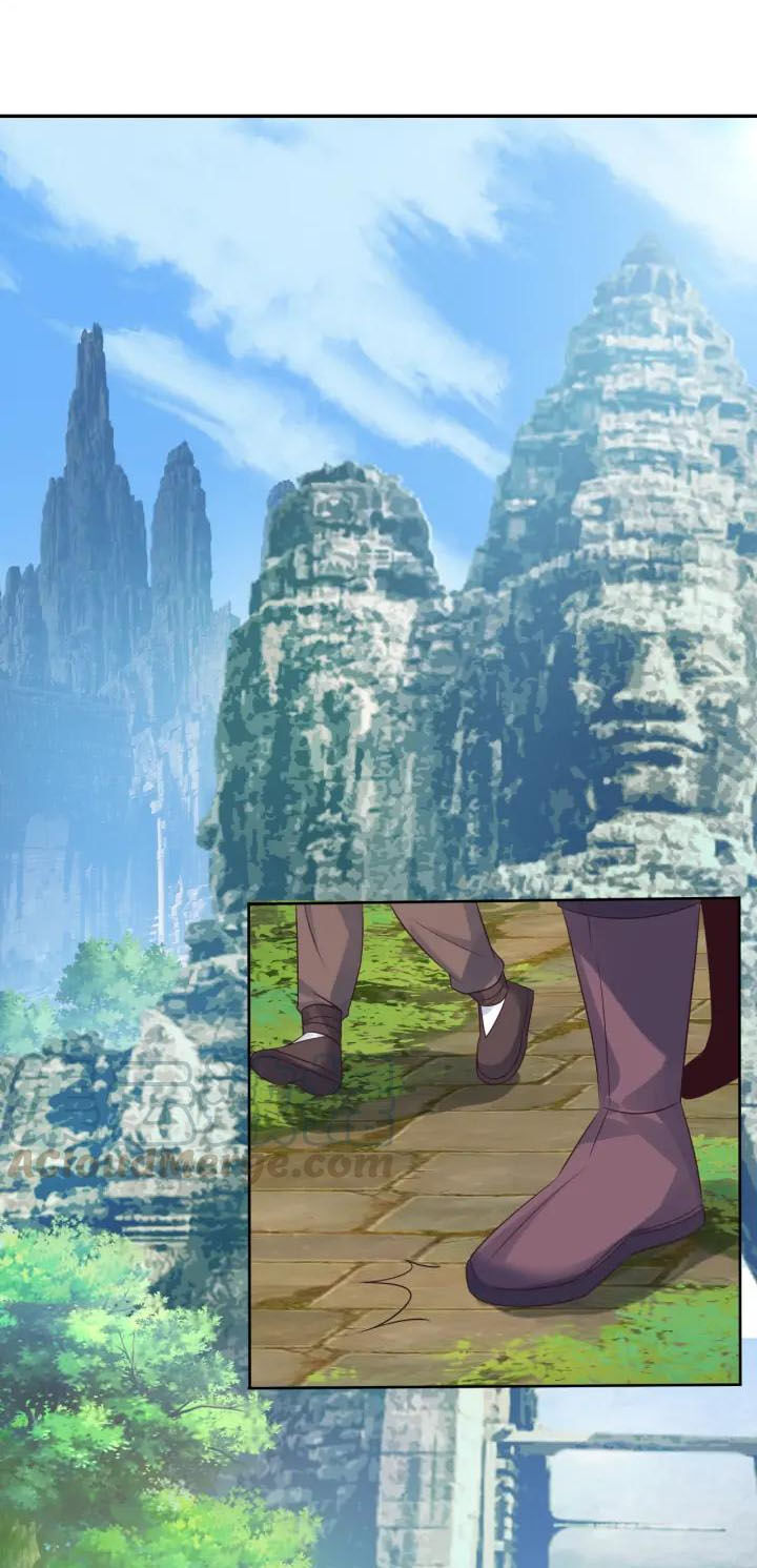 Thôn Phệ Một Thế Giới Tu Tiên Chapter 55 - Trang 2