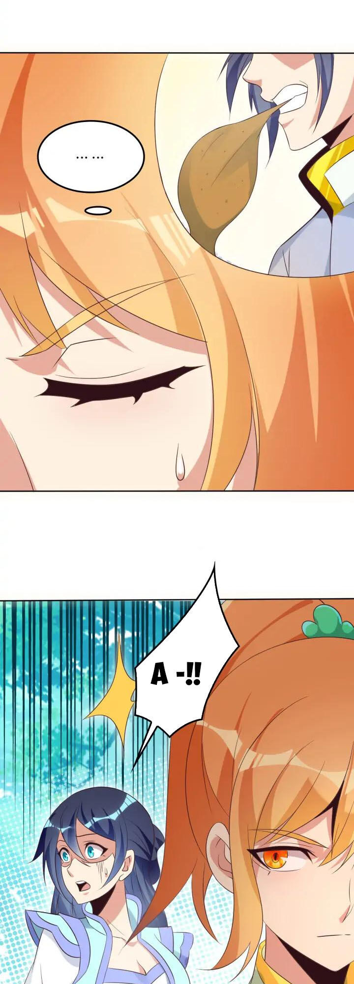 Thôn Phệ Một Thế Giới Tu Tiên Chapter 55 - Trang 2