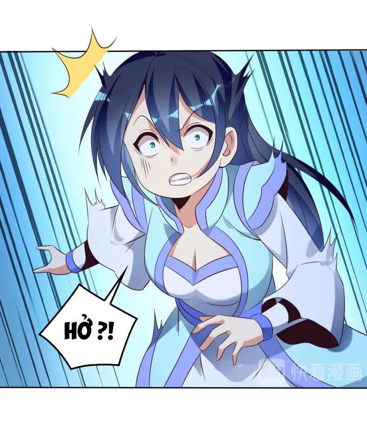 Thôn Phệ Một Thế Giới Tu Tiên Chapter 55 - Trang 2