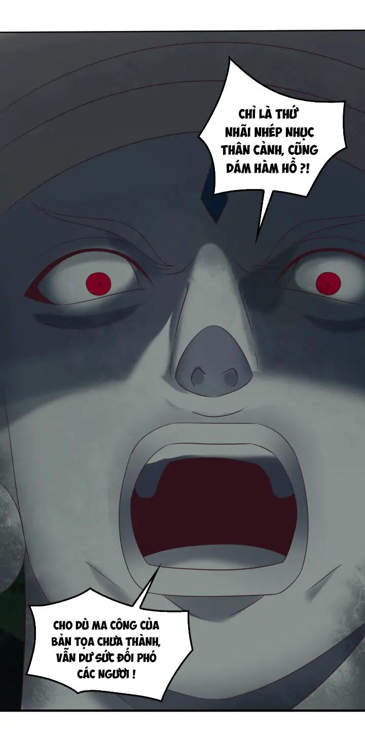 Thôn Phệ Một Thế Giới Tu Tiên Chapter 55 - Trang 2