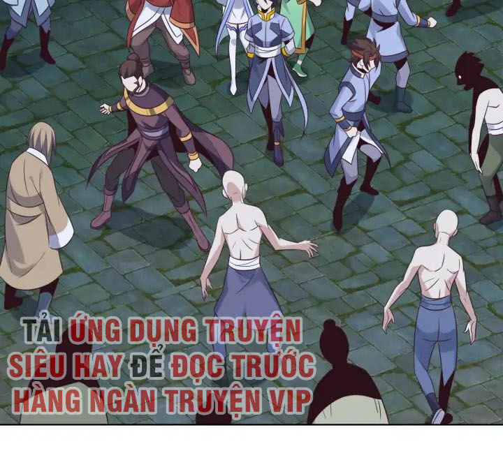 Thôn Phệ Một Thế Giới Tu Tiên Chapter 55 - Trang 2