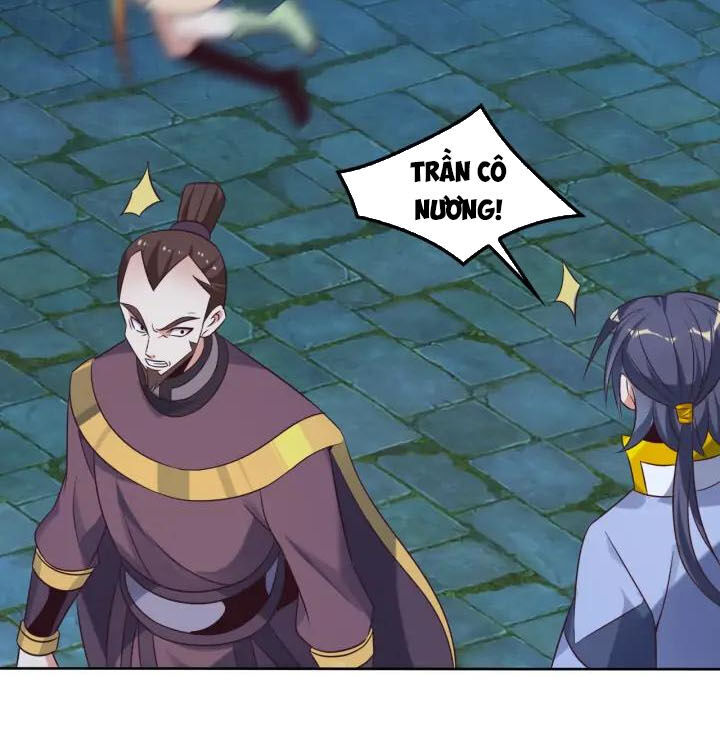 Thôn Phệ Một Thế Giới Tu Tiên Chapter 55 - Trang 2