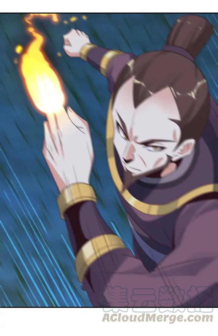 Thôn Phệ Một Thế Giới Tu Tiên Chapter 55 - Trang 2