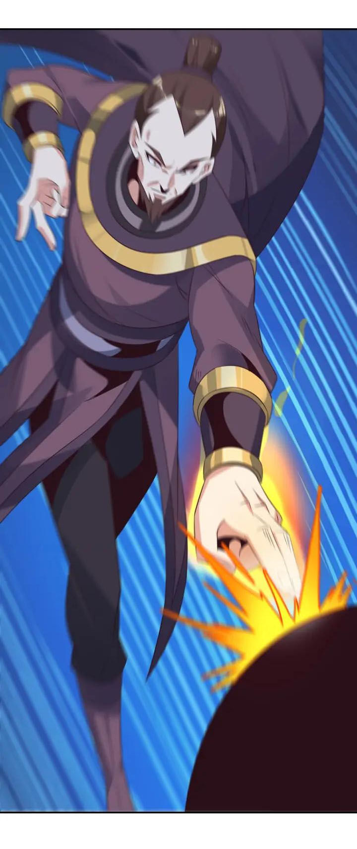 Thôn Phệ Một Thế Giới Tu Tiên Chapter 55 - Trang 2