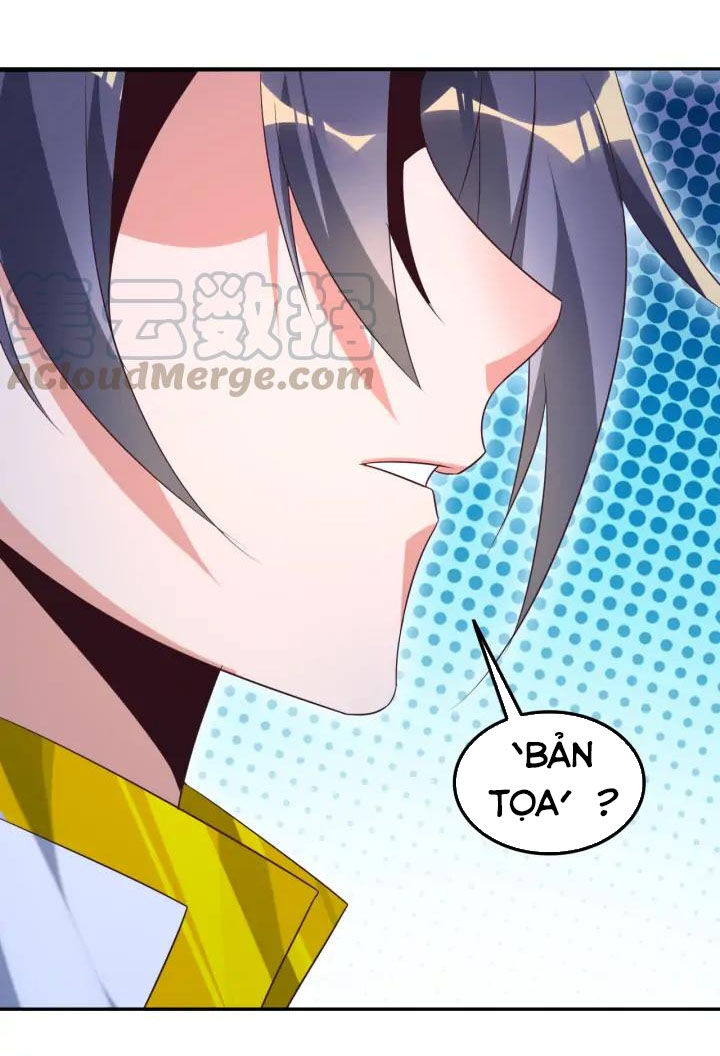 Thôn Phệ Một Thế Giới Tu Tiên Chapter 55 - Trang 2