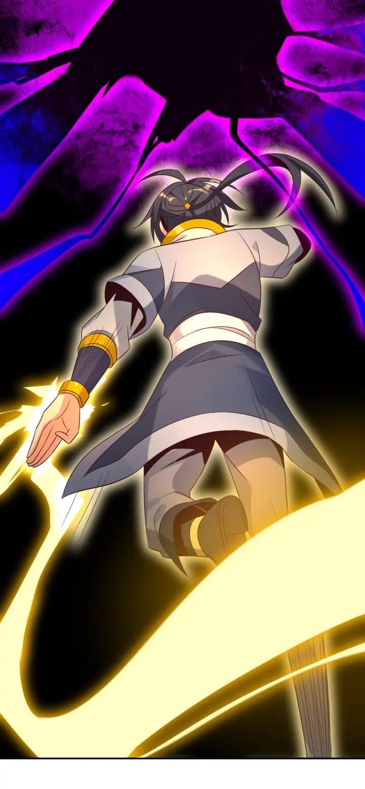 Thôn Phệ Một Thế Giới Tu Tiên Chapter 55 - Trang 2