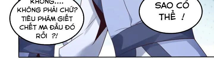 Thôn Phệ Một Thế Giới Tu Tiên Chapter 55 - Trang 2