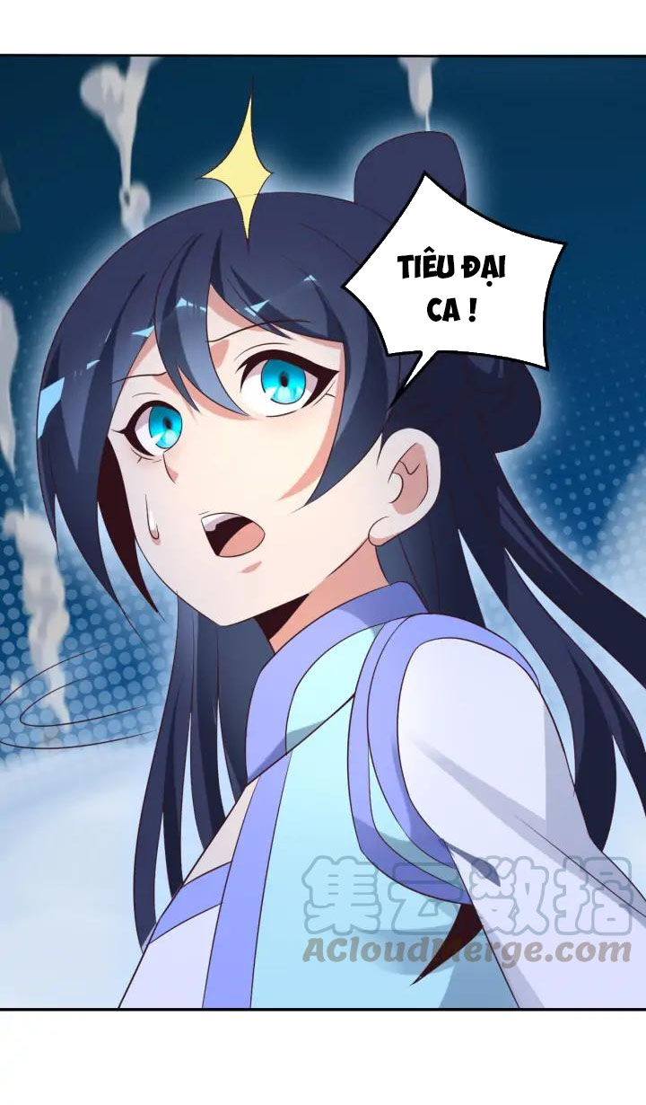 Thôn Phệ Một Thế Giới Tu Tiên Chapter 55 - Trang 2