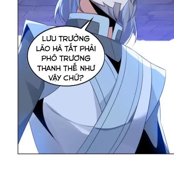Thôn Phệ Một Thế Giới Tu Tiên Chapter 56 - Trang 2