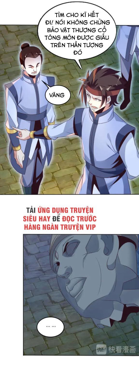 Thôn Phệ Một Thế Giới Tu Tiên Chapter 56 - Trang 2