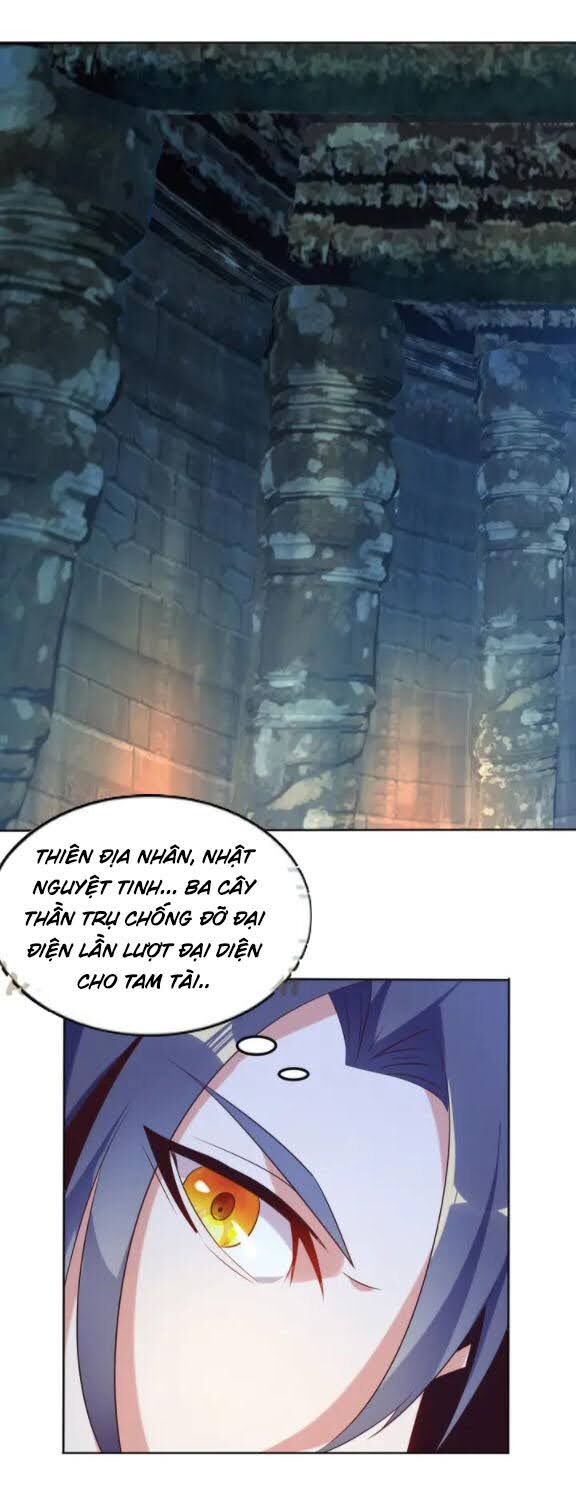 Thôn Phệ Một Thế Giới Tu Tiên Chapter 56 - Trang 2