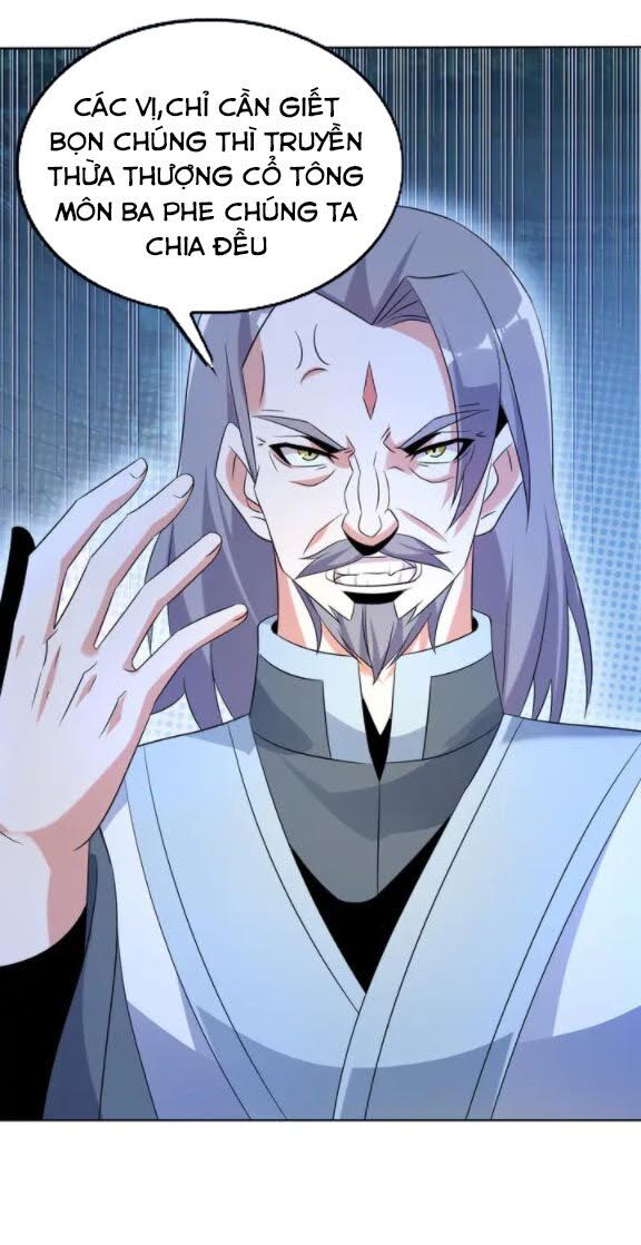 Thôn Phệ Một Thế Giới Tu Tiên Chapter 56 - Trang 2