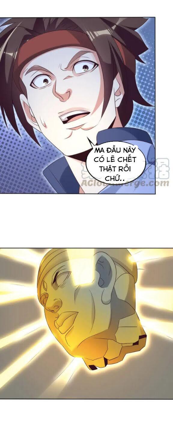 Thôn Phệ Một Thế Giới Tu Tiên Chapter 56 - Trang 2