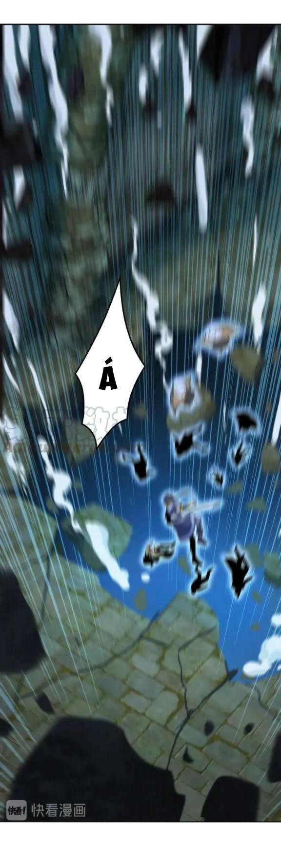 Thôn Phệ Một Thế Giới Tu Tiên Chapter 56 - Trang 2