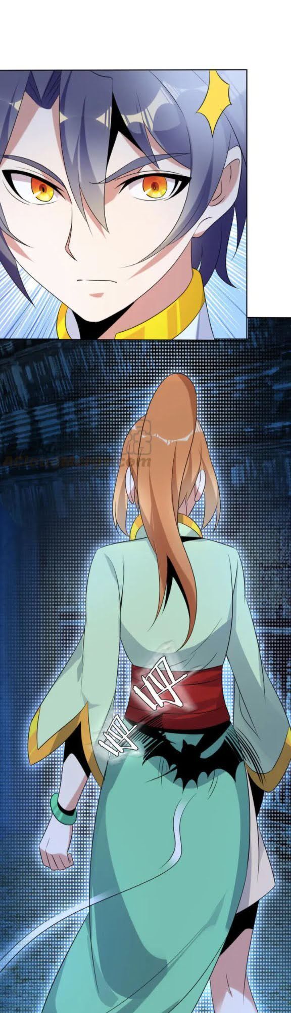 Thôn Phệ Một Thế Giới Tu Tiên Chapter 56 - Trang 2