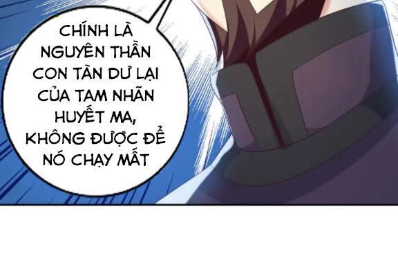 Thôn Phệ Một Thế Giới Tu Tiên Chapter 56 - Trang 2