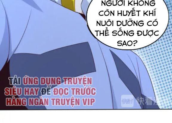 Thôn Phệ Một Thế Giới Tu Tiên Chapter 57 - Trang 2