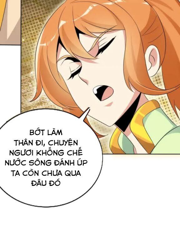 Thôn Phệ Một Thế Giới Tu Tiên Chapter 57 - Trang 2