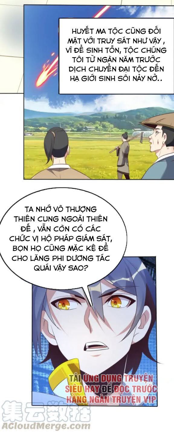Thôn Phệ Một Thế Giới Tu Tiên Chapter 57 - Trang 2