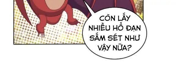 Thôn Phệ Một Thế Giới Tu Tiên Chapter 57 - Trang 2