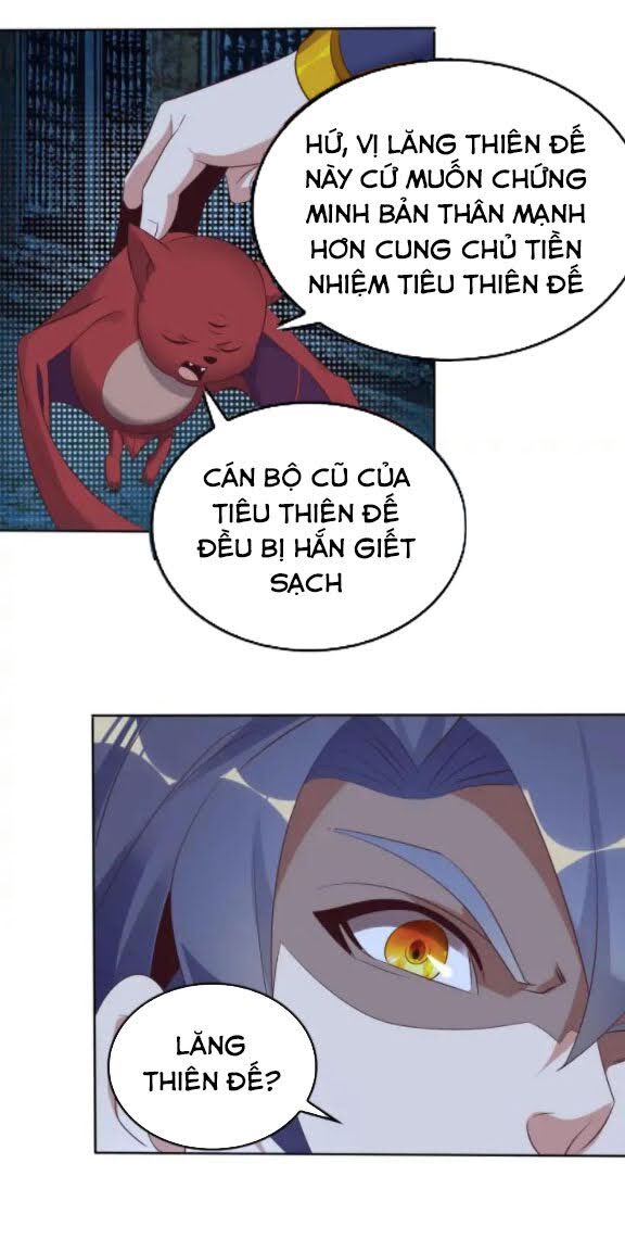 Thôn Phệ Một Thế Giới Tu Tiên Chapter 57 - Trang 2