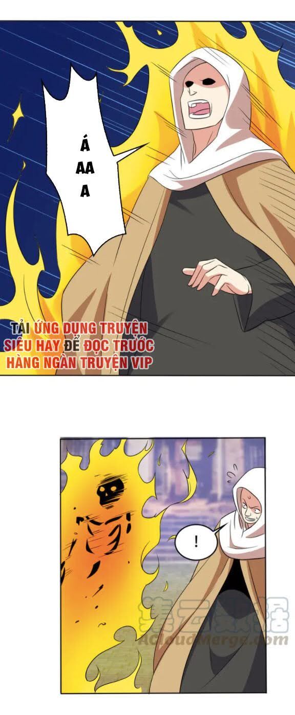 Thôn Phệ Một Thế Giới Tu Tiên Chapter 58 - Trang 2