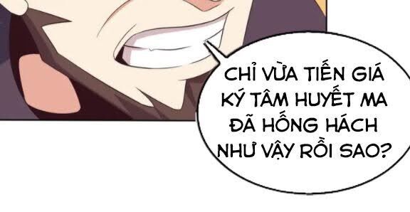 Thôn Phệ Một Thế Giới Tu Tiên Chapter 58 - Trang 2