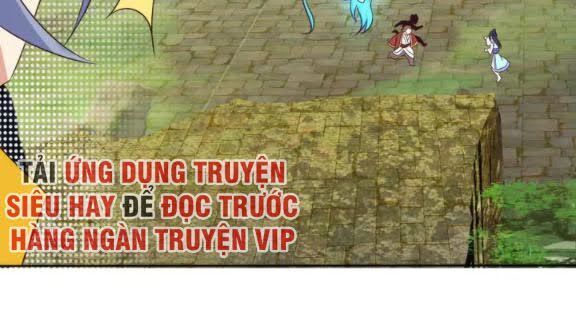 Thôn Phệ Một Thế Giới Tu Tiên Chapter 58 - Trang 2