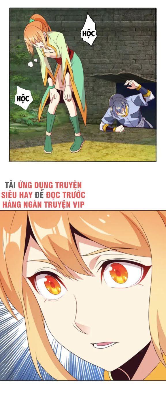 Thôn Phệ Một Thế Giới Tu Tiên Chapter 58 - Trang 2