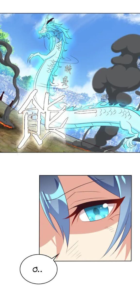 Thôn Phệ Một Thế Giới Tu Tiên Chapter 58 - Trang 2