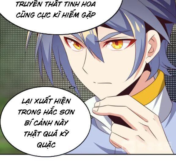 Thôn Phệ Một Thế Giới Tu Tiên Chapter 58 - Trang 2