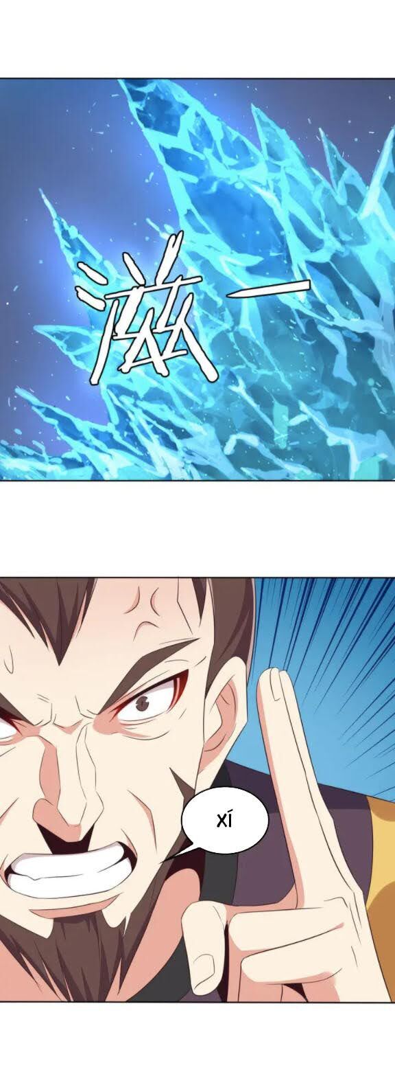 Thôn Phệ Một Thế Giới Tu Tiên Chapter 59 - Trang 2