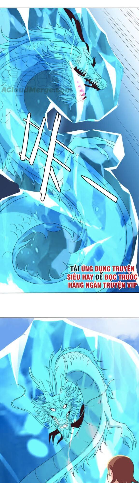 Thôn Phệ Một Thế Giới Tu Tiên Chapter 59 - Trang 2