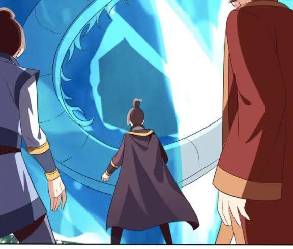 Thôn Phệ Một Thế Giới Tu Tiên Chapter 59 - Trang 2