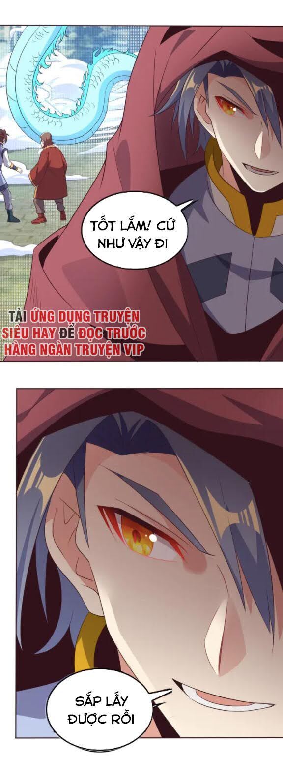 Thôn Phệ Một Thế Giới Tu Tiên Chapter 59 - Trang 2